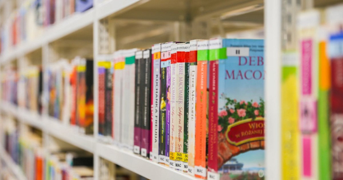 Biblioteka na wakacje. Zmiana godzin otwarcia - HEJ.MIELEC.PL