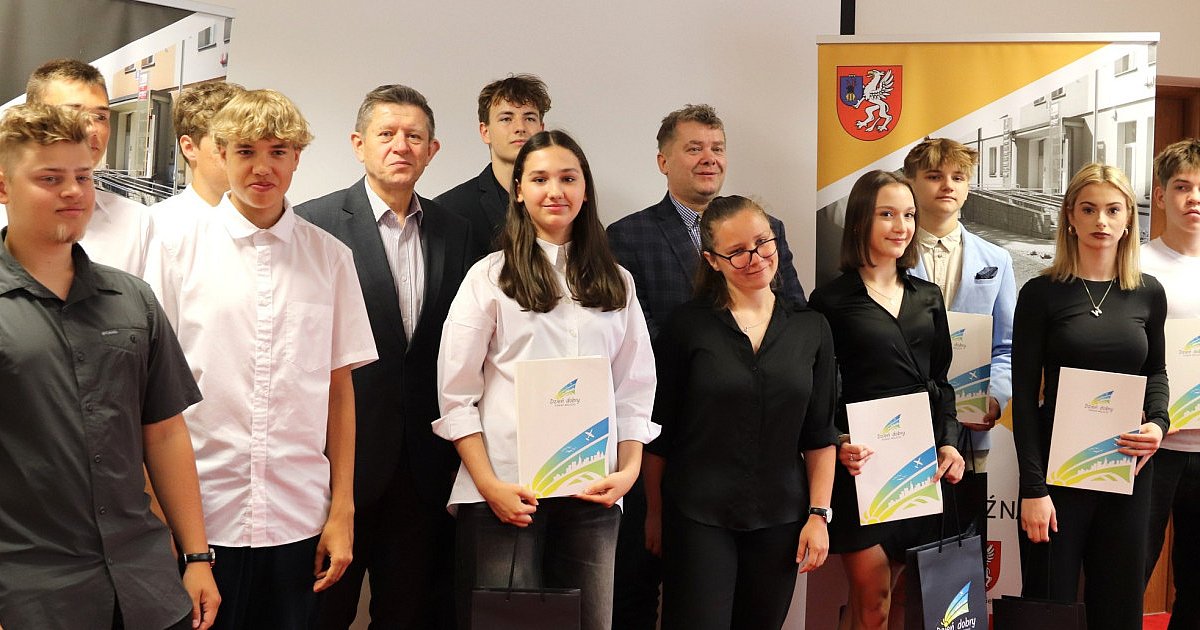 Stypendia dla 19 najlepszych sportowców - HEJ.MIELEC.PL