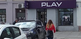 UOKiK sprawdza, co dzieje się w Play