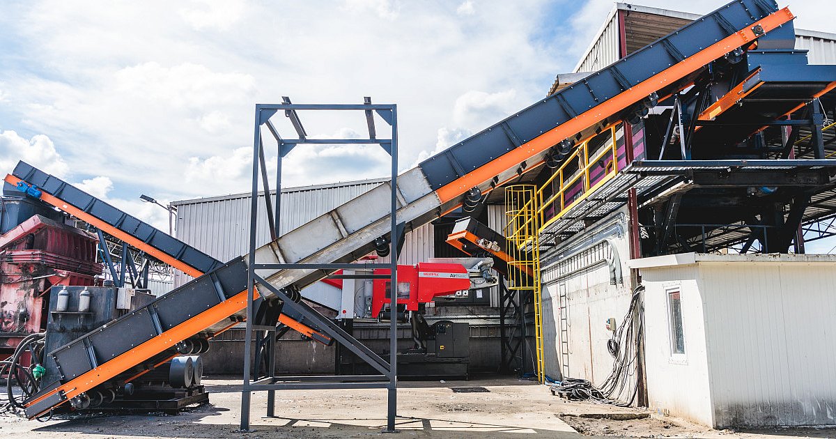 Euro-Eko poszukuje operatora urządzeń rozdrabniających - HEJ.MIELEC.PL