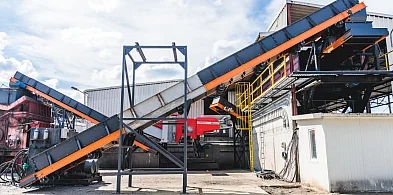 Euro-Eko poszukuje operatora urządzeń rozdrabniających-97790