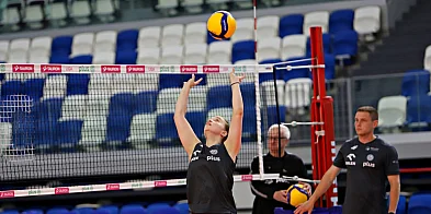 Reprezentacja Polski U21 trenuje w Mielcu. Jutro pierwszy mecz z Bułgarią [FOTO]-97802