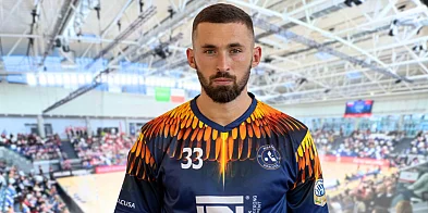Albert Sanek dołączy do Handball Stali Mielec-97781