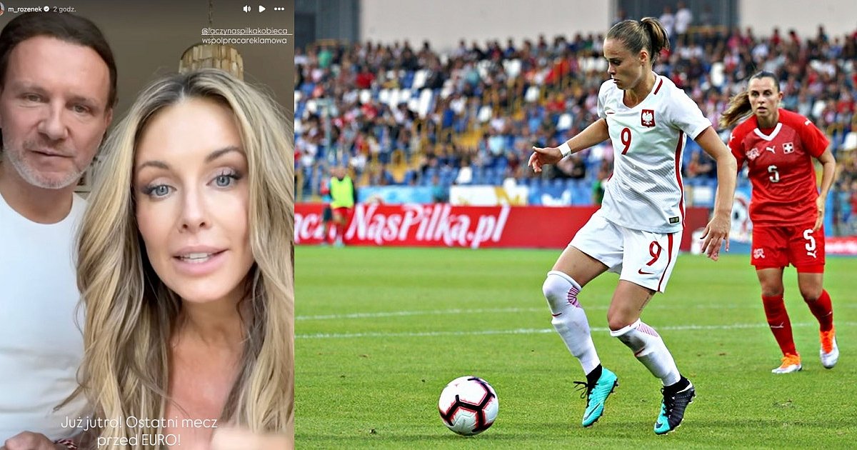 Celebryci zapraszają na mecz w Mielcu! Polska - Ukraina! - HEJ.MIELEC.PL