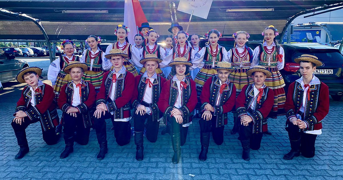 Młodzi Rzeszowiacy w grecko-albańskich klimatach - HEJ.MIELEC.PL