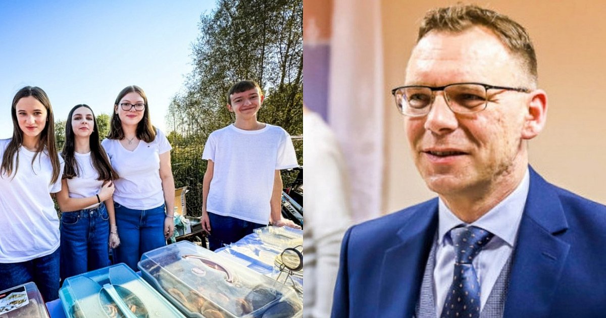 Wójt prosi o wsparcie zbiórki dla chorego mieszkańca gminy Padew Narodowa - HEJ.MIELEC.PL