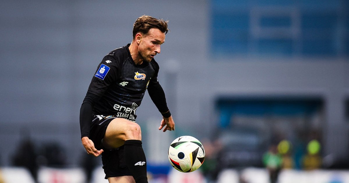 Jest terminarz 2. kolejki Betclic 1 Ligi. Gdzie gra Stal? - HEJ.MIELEC.PL