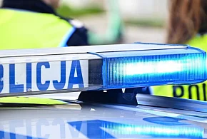 Piątkowe kontrole kierowców. Są efekty-97826