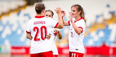Polki wygrywają w Mielcu. Teraz pora na Euro! [FOTO]-97851