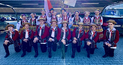 Młodzi Rzeszowiacy w grecko-albańskich klimatach-97837
