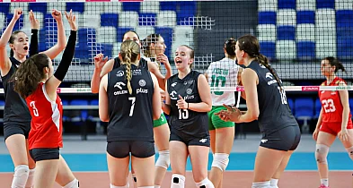 Polska U21 lepsza od Bułgarii w Mielcu. W sobotę rewanż w hali MOSiR [FOTO]-97861