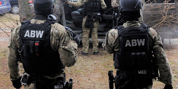 17-latek szykował zamach terrorystyczny!?