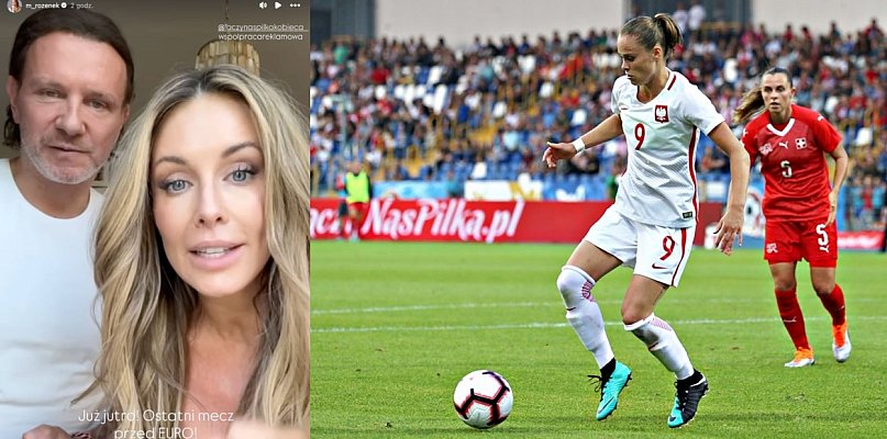 Celebryci zapraszają na mecz w Mielcu! Polska – Ukraina! - 97811
