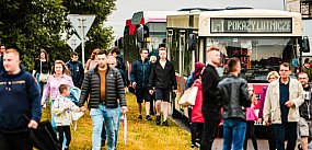 Darmowy parking i autobusy na Mielec AirShow 2025  
