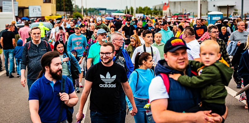 Bilety na AirShow Mielec 2025 dostępne także na miejscu! - 97864