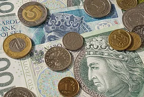 Na konta Polaków popłyną przelewy. Pieniądze już od wtorku-97901