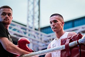 Międzynarodowy Turniej Bokserski w Mielcu – Bitwa o Dziedziniec -97919