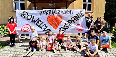 ROWELOVE SKOPANIE – Pomóż dzieciom spełnić marzenia-97915