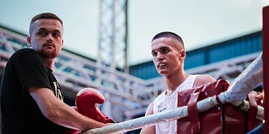 Międzynarodowy Turniej Bokserski w Mielcu – Bitwa o Dziedziniec -97919