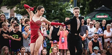 Mielec zaprasza na Roztańczoną Starówkę -97923