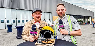 Pilot Iskry i ekspert lotniczy o AirShow Mielec 2025 [WIDEO]-97952
