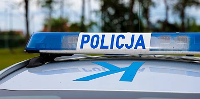 Koszmar w Trzcianie. Mężczyzna mógł stracić stopę-97937