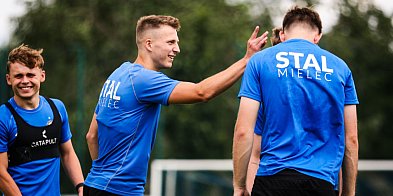  W środę sparing FKS Stal Mielec z FK Železiarne Podbrezová-97935