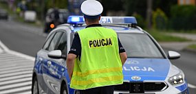 Jedziesz jak szalony? Trafisz za kratki