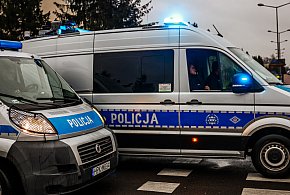 UWAGA MIELEC: Dobre wiadomości. Poszukiwany nastolatek odnaleziony!-97997