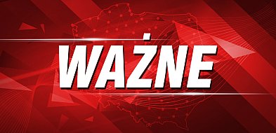 Ostrzeżenie pierwszego stopnia dla miejscowości Mielec i dla okolic-97977