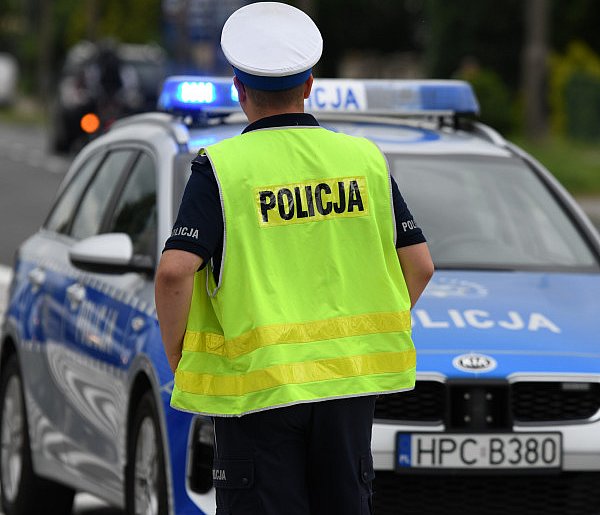 Za brawurę do 5 lat więzienia. Rząd zatwierdził nowe kary-97989