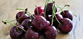 Kupujesz czereśnie z bazarku? Lepiej przeczytaj