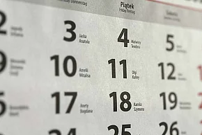 Nowe święto w polskim kalendarzu. Czy 11 lipca będzie dniem wolnym?-98003
