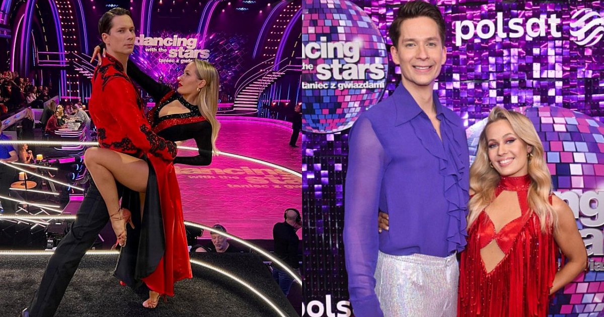 Tancerka z "Tańca z Gwiazdami" przyjedzie do Mielca!  - HEJ.MIELEC.PL