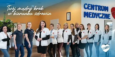 Opieka zdrowotna w zasięgu ręki – poznaj Medyka-98041