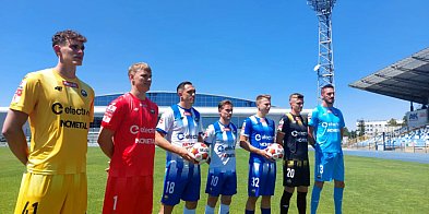 Nowe koszulki FKS Stal Mielec na sezon 2025/2026 [FOTO]-98026