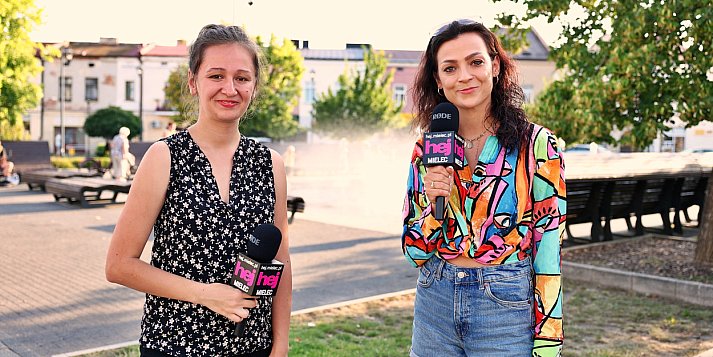 Zapraszamy na Roztańczoną Starówkę! Już w niedzielę [WIDEO]