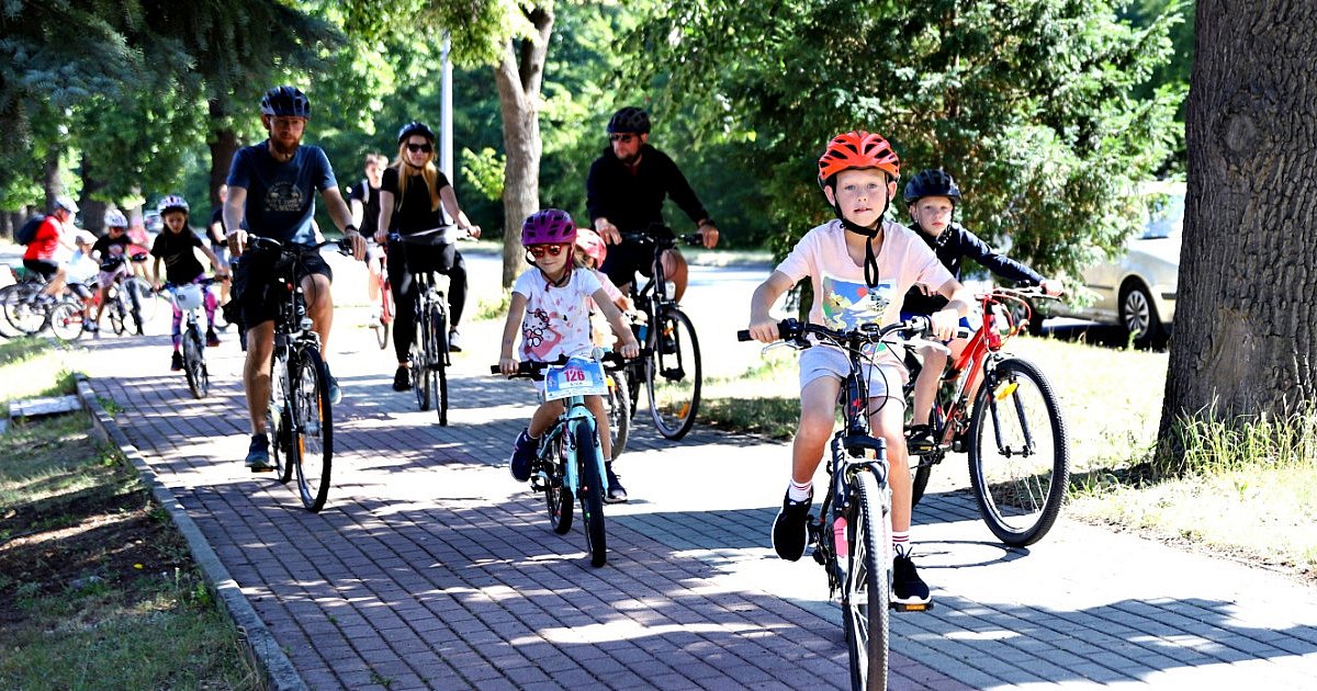 Rowerzyści podbijają mieleckie lasy - 14. Mielecki Leśny Rajd Rowerowy [FOTO] - HEJ.MIELEC.PL