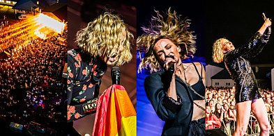 Co to był za koncert! Anna Wyszkoni z potężną mocą!-98073