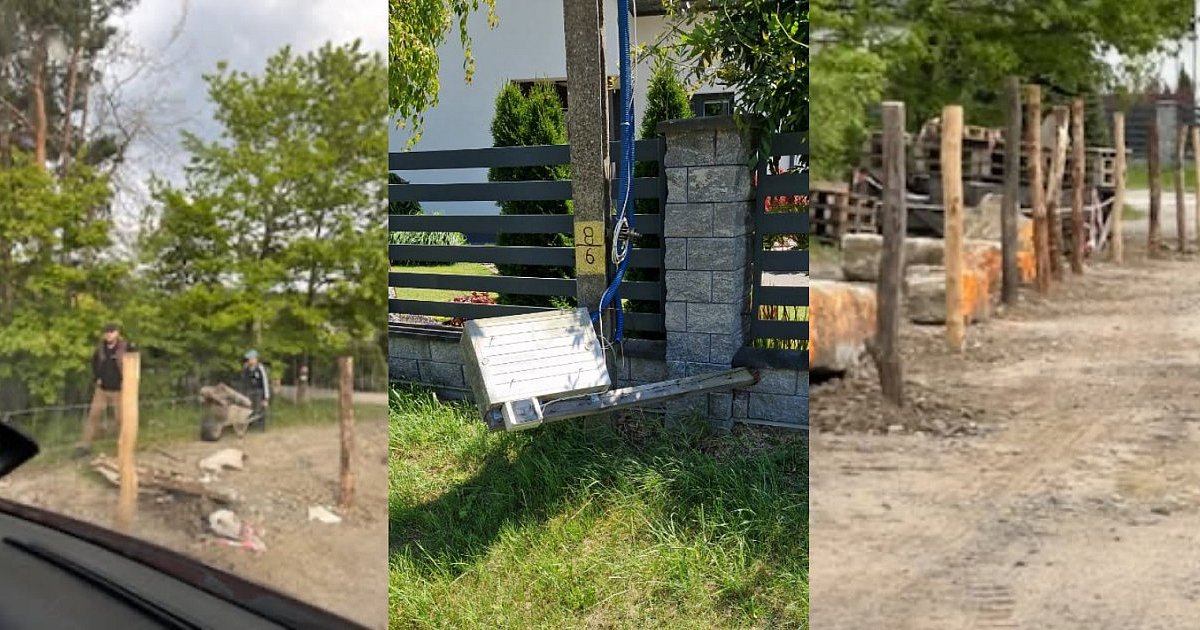 Konflikt o Tropikanę: garstka mieszkańców kontra tysiące obywateli