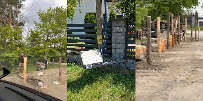 Konflikt o Tropikanę: garstka mieszkańców kontra tysiące obywateli