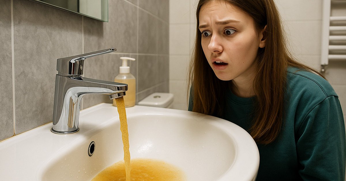 Mielczanie muszą liczyć się z czasową zmianą wyglądu, smaku i zapachu wody - HEJ.MIELEC.PL