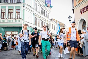 Ruszyły zapisy na 43. Pieszą Pielgrzymkę Tarnowską-98140