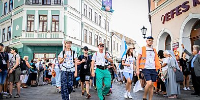 Ruszyły zapisy na 43. Pieszą Pielgrzymkę Tarnowską -98140