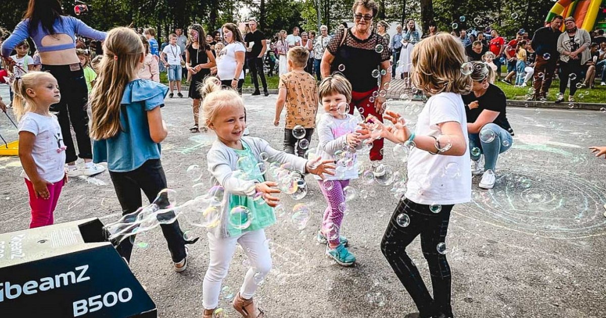 Trwa miesiąc kultury borowskiej. Co w planie? - HEJ.MIELEC.PL
