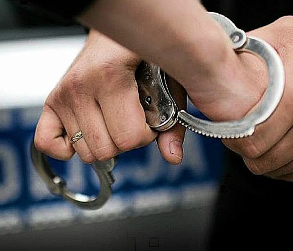 Podkarpacie. Ojciec zabił syna. 70-latek w areszcie-98152