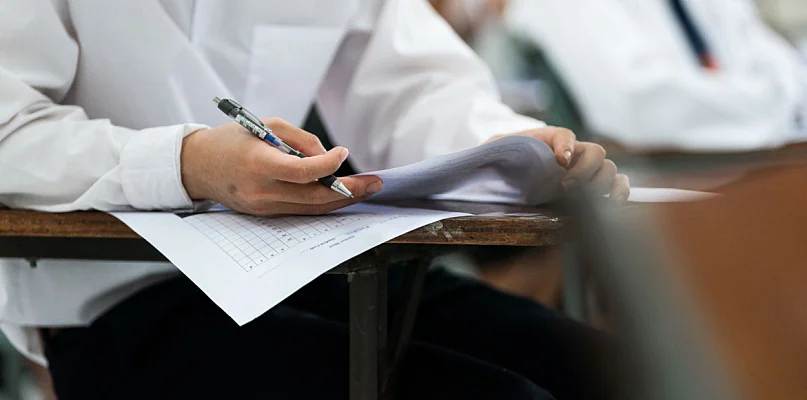 Wyniki matur w powiecie mieleckim. Jak wypadły? - 98178