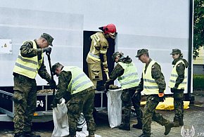 Podkarpaccy Terytorialsi w gotowości do działania-98204