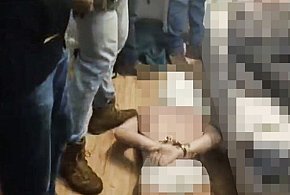 CBŚP rozbiło siatkę poszukiwanych. Wśród zatrzymanych Polacy i cudzoziemcy-98216