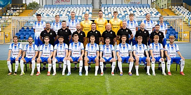 Za 10 dni inauguracja sezonu Betclic 1 Ligi: Stal Mielec – Wisła Kraków-98195